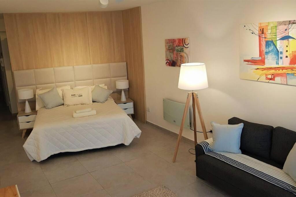 En El Corazon De Buenos Aires Vista Panoramica 45 M2 Apartment ภายนอก รูปภาพ